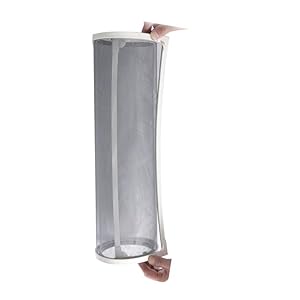 Easy to store NeatiEase screen